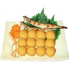 耀集 黃金魚蛋 